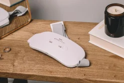 STYLPRO Varmebehandling|Massage<Toastie Tummy Period Cramp Soother Device