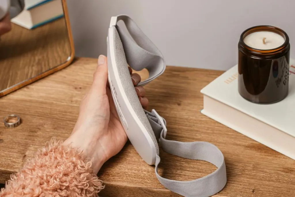 STYLPRO Varmebehandling|Massage<Toastie Tummy Period Cramp Soother Device