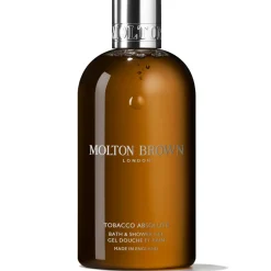 Molton Brown Tobacco Absolut Bath & Shower Gel< Bodyshampoo