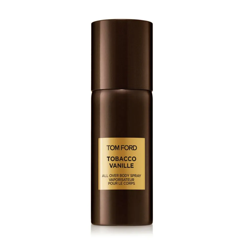 TOM FORD Tobacco Vanille All Over Body Spray< Eau De Parfum|Til Ham