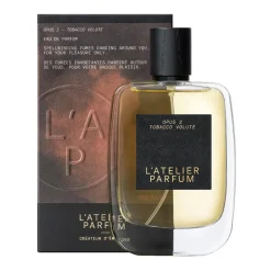 L'Atelier Parfum Tobacco Volute< Miniparfumer