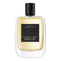 L'Atelier Parfum Tobacco Volute< Miniparfumer