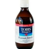 Tobis Fiskeolie flydende< Fiskeolie & Omega 3