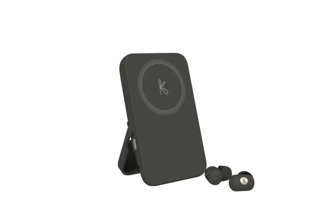 Kreafunk Opladere<toCHARGE GO