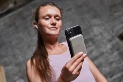 Kreafunk Telefon & Mobiltilbehør><noscript><img width=