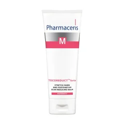 Pharmaceris Kropspleje>Tocoreduct Forte Stretch Mark and Postpartum Scar Reducing Balm