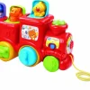 VTech Motorik & Bevægelse>Tog Med Pop Op Venner
