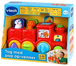 VTech Motorik & Bevægelse><noscript><img width=