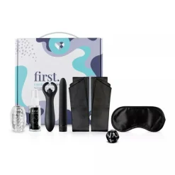 LoveBoxxx Together [S]Experience Gaveæske< Gaveæsker Til Ham|Erotiske Gaveæsker