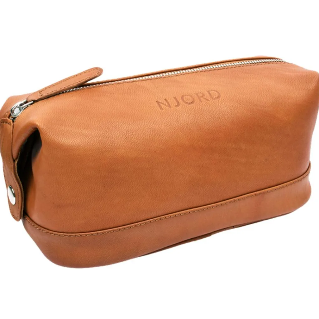 Njord Toilet Bag< Tasker & Punge|Makeup- & Toilettasker