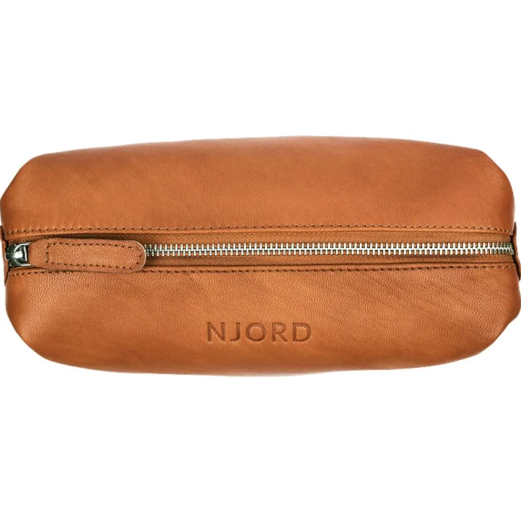 Njord Toilet Bag< Tasker & Punge|Makeup- & Toilettasker