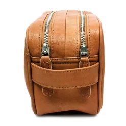 Njord Toilet Bag - Dobbeltrum< Makeup- & Toilettasker