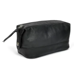 Njord Toilettasker|Makeup- & Toilettasker<Toilet Bag (Goat Skin)
