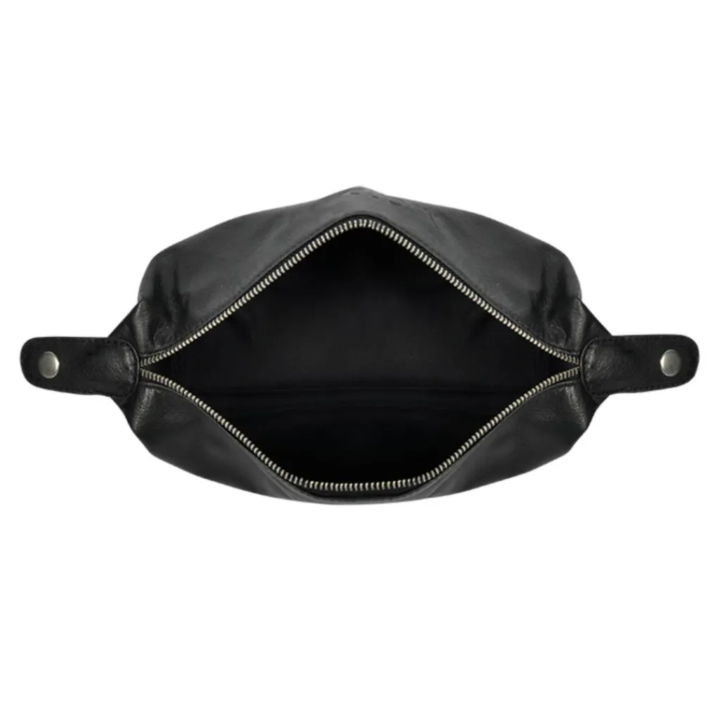 Njord Toilettasker|Makeup- & Toilettasker<Toilet Bag (Goat Skin)
