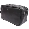 Njord Toilet Bag Goat Skin< Toilettasker|Tasker & Punge