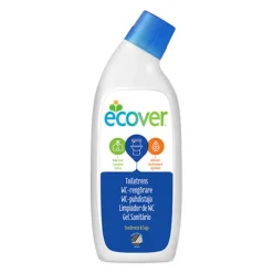 Ecover Toiletrens Ocean< Rensning & Desinfektion|Rengøring