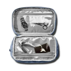 Vittorio Tasker & Punge|Makeup- & Toilettasker>Toilettaske