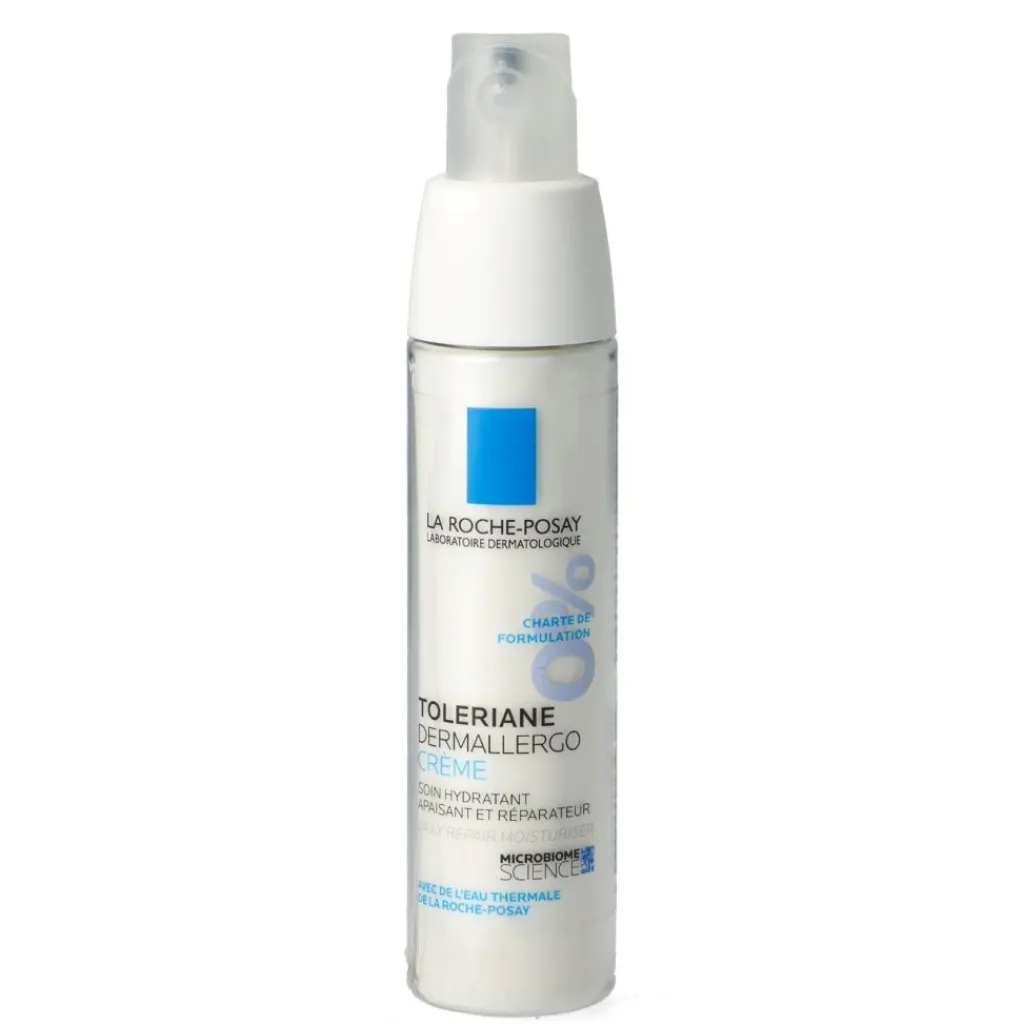 La Roche-Posay Ansigtspleje>Toleriane Dermallergo Cream