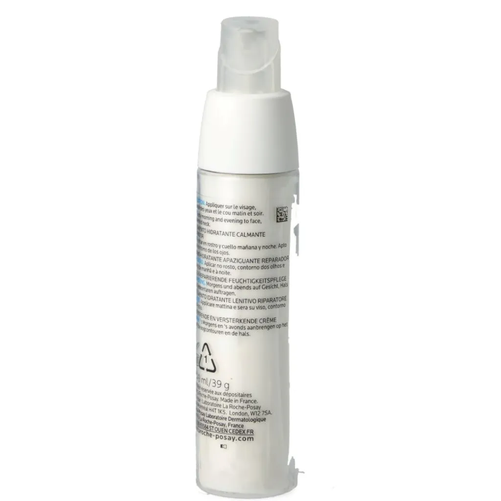 La Roche-Posay Ansigtspleje>Toleriane Dermallergo Cream