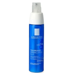 La Roche-Posay Toleriane Dermallergo Overnight Creme< Ansigtspleje