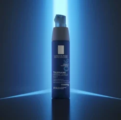 La Roche-Posay Toleriane Dermallergo Overnight Creme< Ansigtspleje