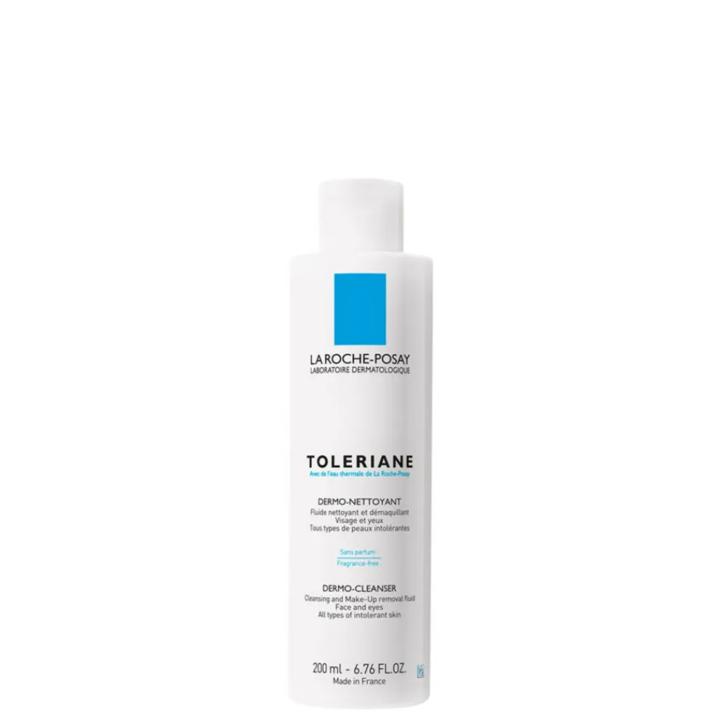 La Roche-Posay Ansigtspleje|Renseprodukter<Toleriane Renselotion