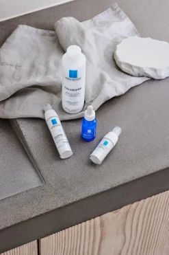 La Roche-Posay Ansigtspleje|Renseprodukter<Toleriane Renselotion