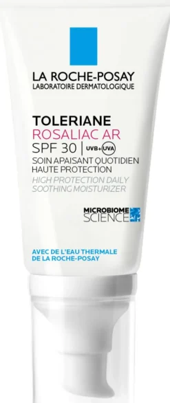 La Roche-Posay Dagcreme>Toleriane Rosaliac Anti-Redness