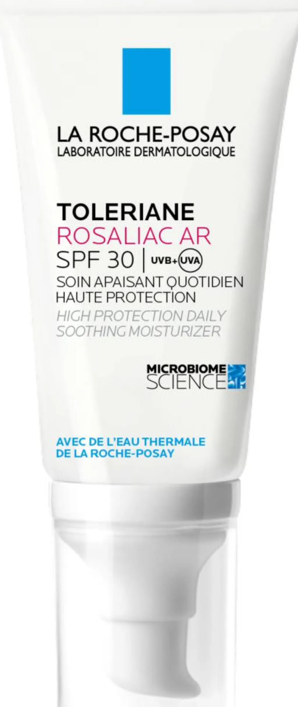 La Roche-Posay Dagcreme>Toleriane Rosaliac Anti-Redness