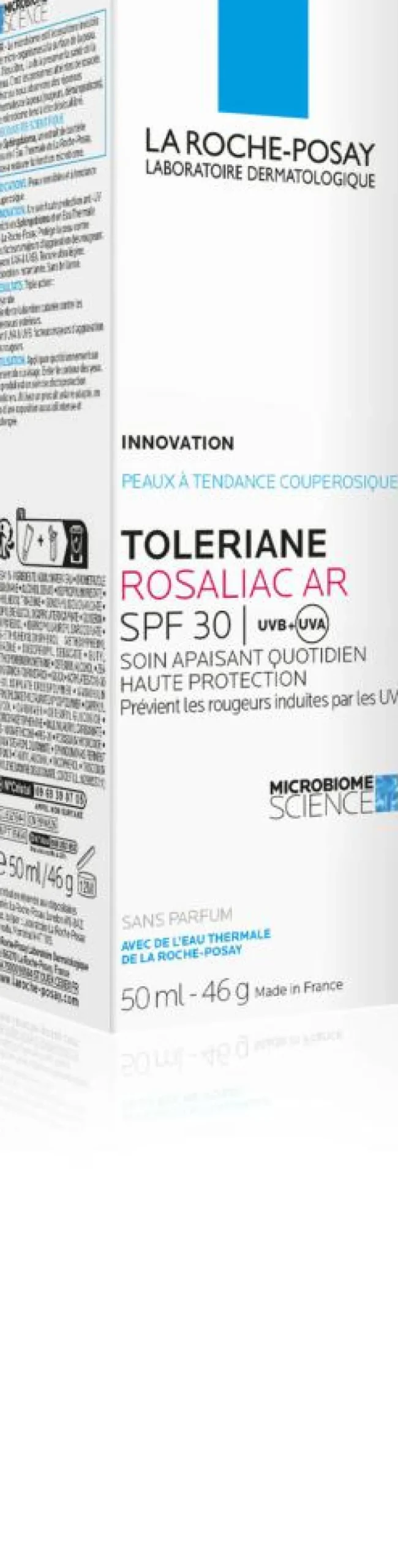 La Roche-Posay Dagcreme>Toleriane Rosaliac Anti-Redness