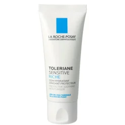 La Roche-Posay Toleriane Sensitive Riche< Ansigtspleje|Dagcreme