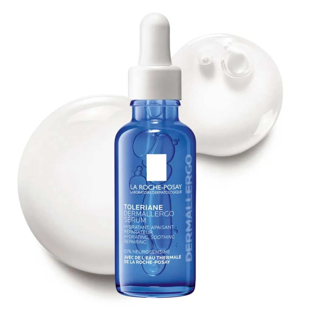 La Roche-Posay Serum<Toleriane Ultra Dermallergo Serum