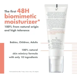 Avène Ansigtspleje>Tolérance HYDRA-10 48H Hydrating Face Cream