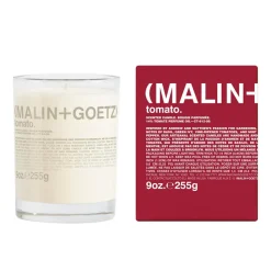 Malin+Goetz Lys & Lamper|Duft Til Hjemmet<Tomato Candle