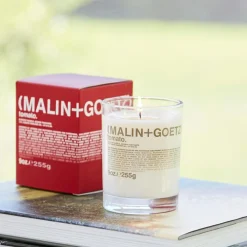 Malin+Goetz Lys & Lamper|Duft Til Hjemmet<Tomato Candle