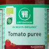 Urtekram Tomatpuré koncenteret Ø< Dressing & Saucer