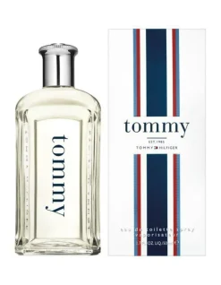 Tommy Hilfiger Eau De Cologne|Eau De Cologne<Tommy Cologne Spray