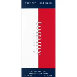 Tommy Hilfiger Eau De Toilette|Eau De Toilette<Tommy Forever Eau de Toilette