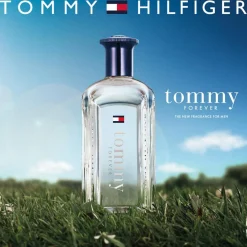 Tommy Hilfiger Eau De Toilette|Eau De Toilette<Tommy Forever Eau de Toilette
