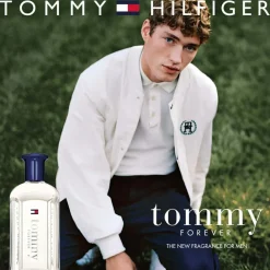 Tommy Hilfiger Eau De Toilette|Eau De Toilette<Tommy Forever Eau de Toilette