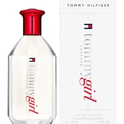 Tommy Hilfiger Tommy Girl Forever Eau de Toilette< Eau De Toilette