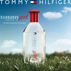 Tommy Hilfiger Tommy Girl Forever Eau de Toilette< Eau De Toilette