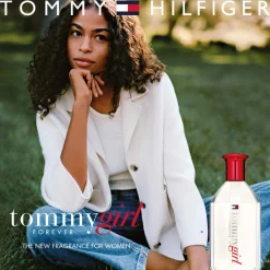 Tommy Hilfiger Tommy Girl Forever Eau de Toilette< Eau De Toilette