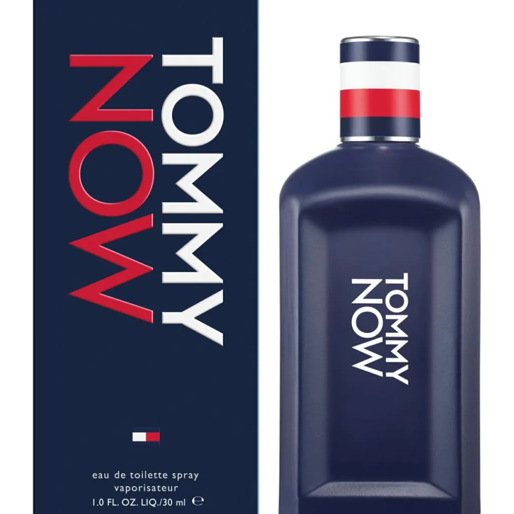 Tommy Hilfiger Tommy Now Eau de Toilette< Eau De Toilette|Eau De Toilette