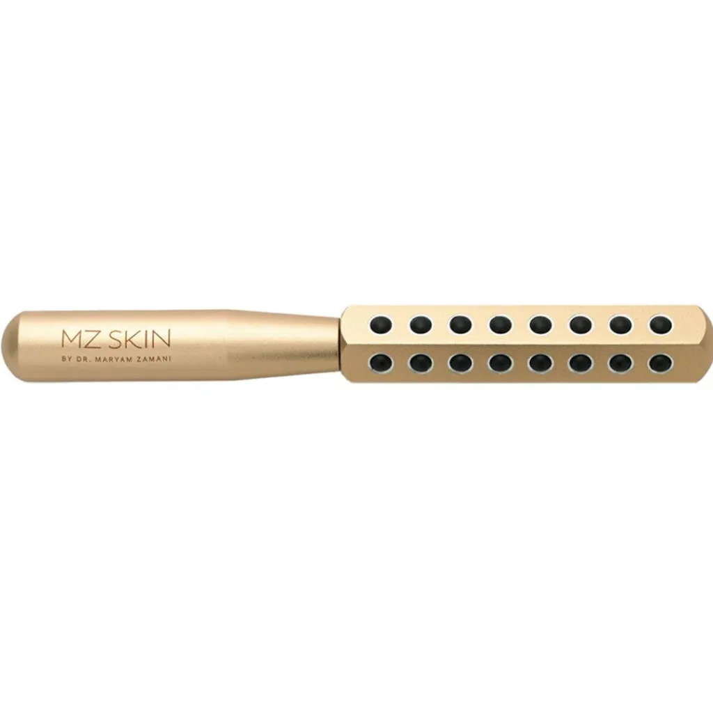 MZ SKIN Tone & Lift Germanium Contouring Facial Roller< Ansigtsbehandling