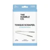 The Humble Co. Tongue scraper, stainless steel< Mund & Tandpleje