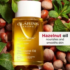 Clarins Tonic Body Treatment Oil<Børn Hudpleje Til Gravid Og Nybagt Mor|Hudpleje Til Gravid Og Nybagt Mor