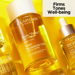 Clarins Tonic Body Treatment Oil<Børn Hudpleje Til Gravid Og Nybagt Mor|Hudpleje Til Gravid Og Nybagt Mor