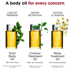 Clarins Tonic Body Treatment Oil<Børn Hudpleje Til Gravid Og Nybagt Mor|Hudpleje Til Gravid Og Nybagt Mor