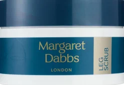Margaret Dabbs Scrub & Exfoliering<Toning Leg Scrub